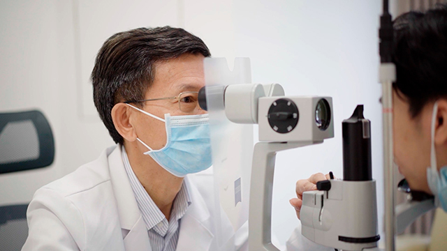 广州近视眼手术医院排名怎么选