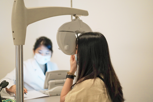 广州哪里做近视眼手术比较好？