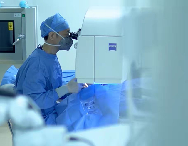 广州近视手术哪个医院更好？