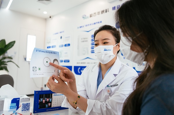广州近视手术医院排行榜有什么推荐？