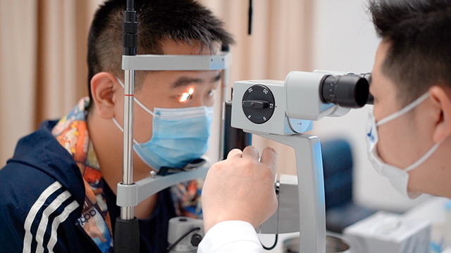 做近视手术一定要做术前检查吗？