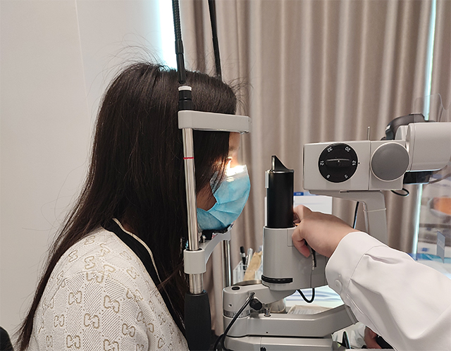近视眼手术的检查项目有哪些?