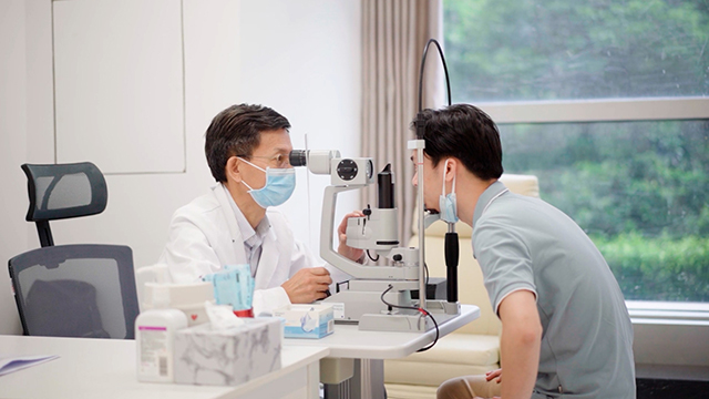 近视手术做术前检查的作用有哪些？