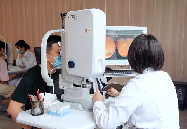 近视手术的术前检查重要吗？为什么？