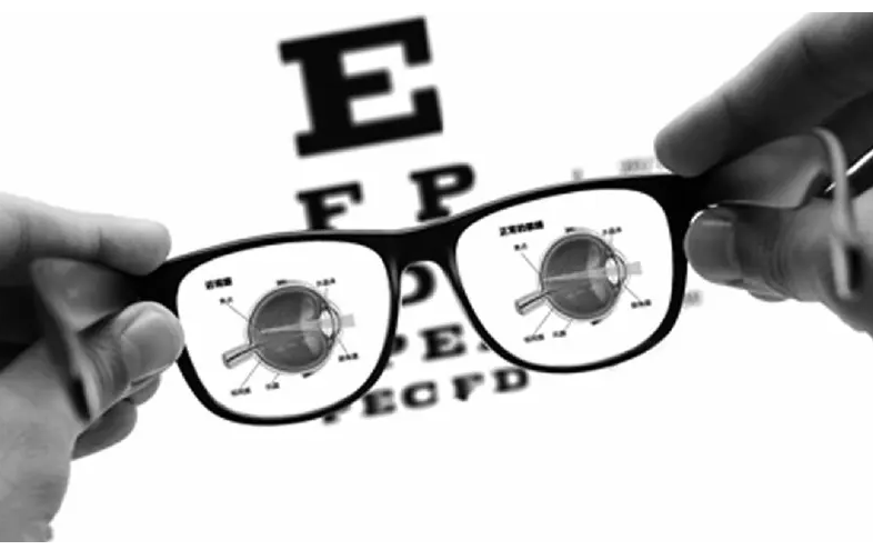 近视眼有什么方法缓解眼部疲劳？