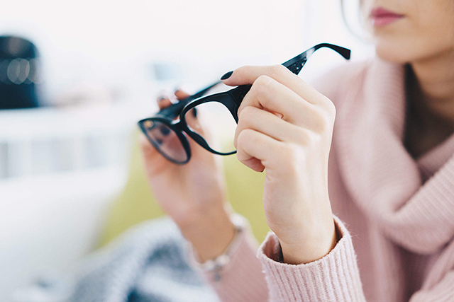 远视力和近视力有什么区别？