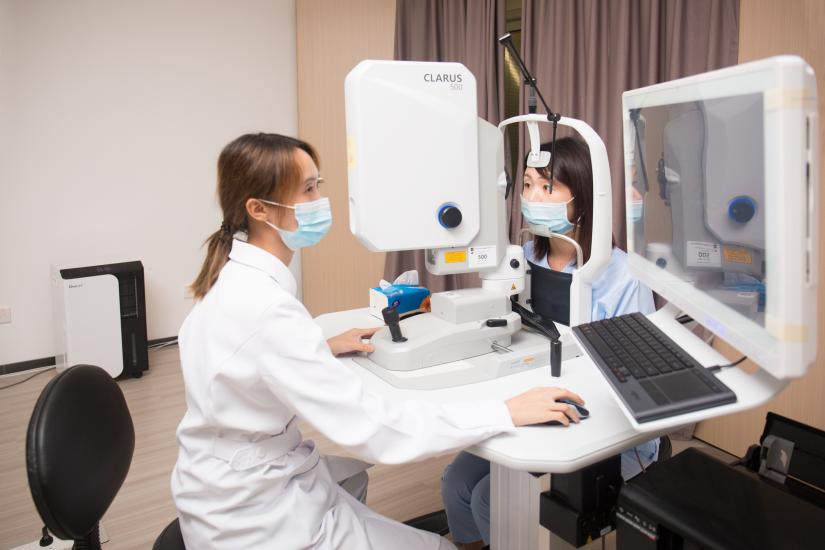 在广州进行近视手术可靠吗？