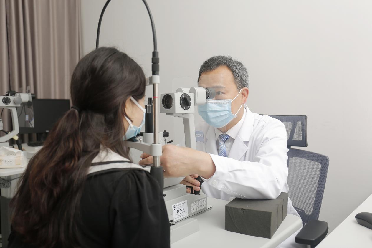 近视眼手术检查通过率有多少？