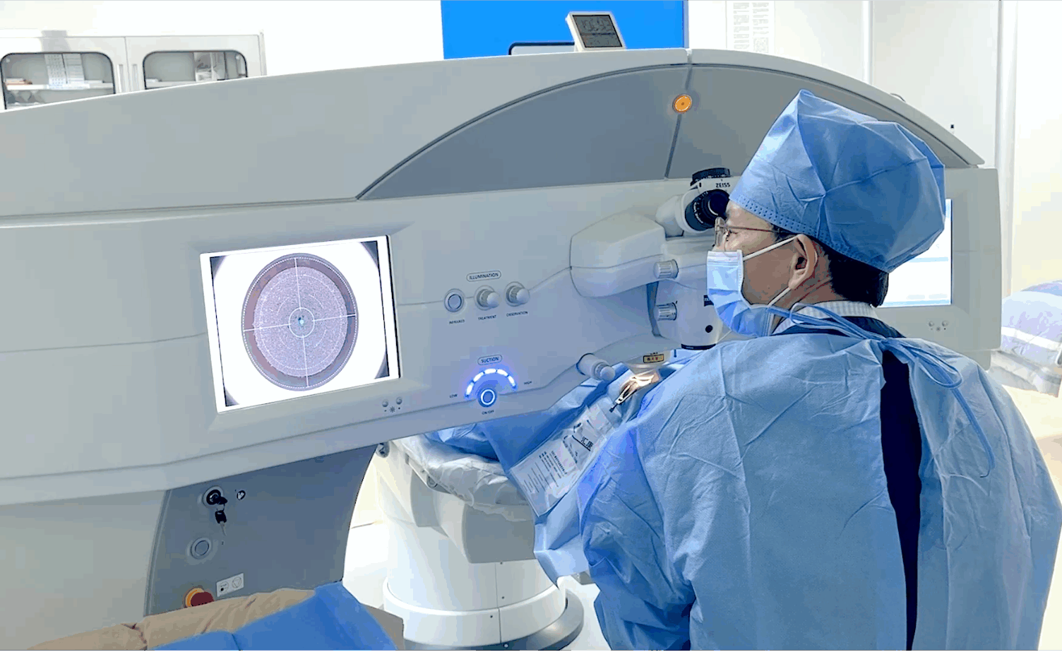 广州做近视手术的价格表，爱护眼睛的方法