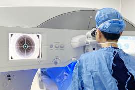 近视眼激光手术的术前检查重要吗？少做会怎么样？