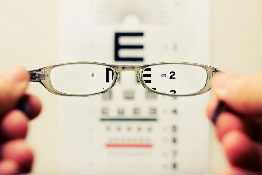 视百年眼科|预防近视——这 5 点要记牢！